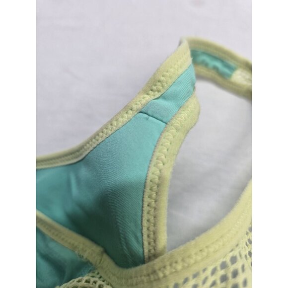 PINK YOGA by VICTORIA SECRET Women's YOGA PUSH-UP Athletic Sports Bra Size XS - Picture 9 of 9